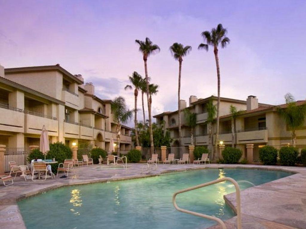 Private Resort Community Surrounded By Mountains W/3 Pool-Spa Complexes, All Heated & Open 24/7/365! Phoenix Exterior foto