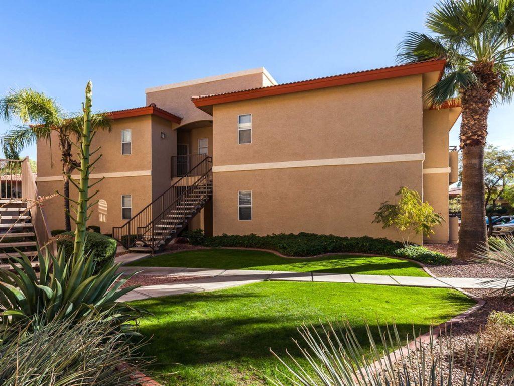 Private Resort Community Surrounded By Mountains W/3 Pool-Spa Complexes, All Heated & Open 24/7/365! Phoenix Exterior foto