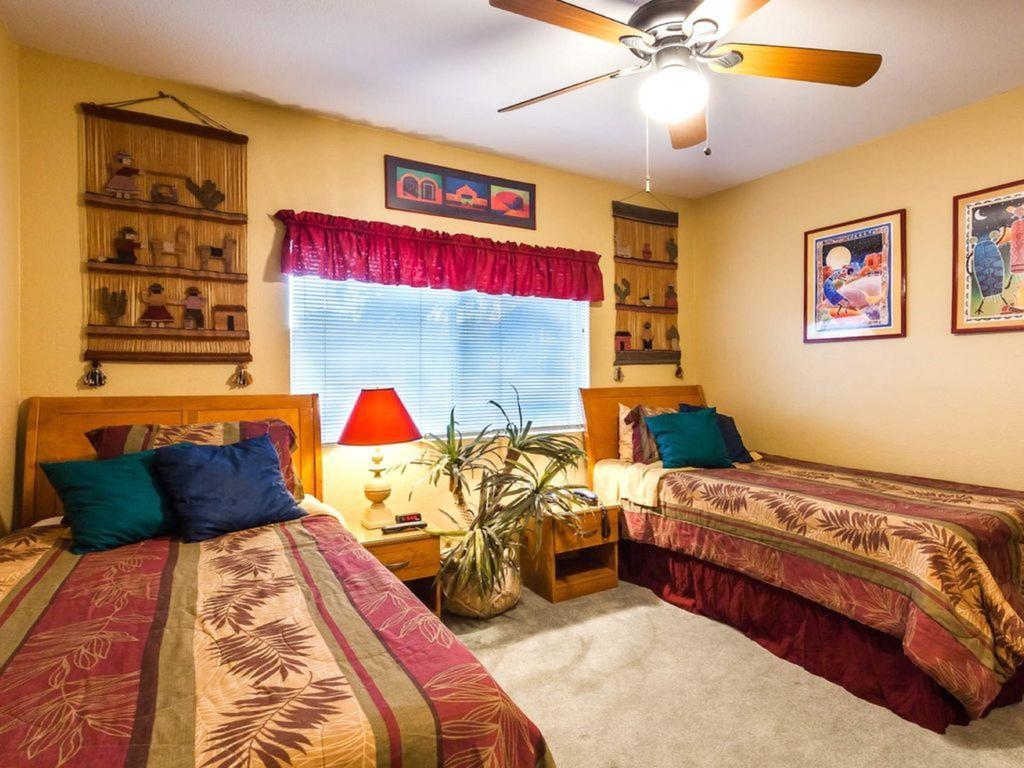 Private Resort Community Surrounded By Mountains W/3 Pool-Spa Complexes, All Heated & Open 24/7/365! Phoenix Exterior foto