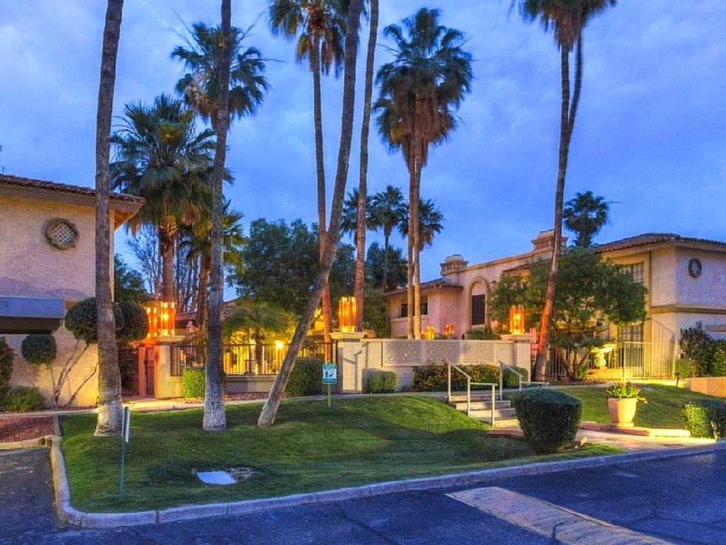 Private Resort Community Surrounded By Mountains W/3 Pool-Spa Complexes, All Heated & Open 24/7/365! Phoenix Exterior foto