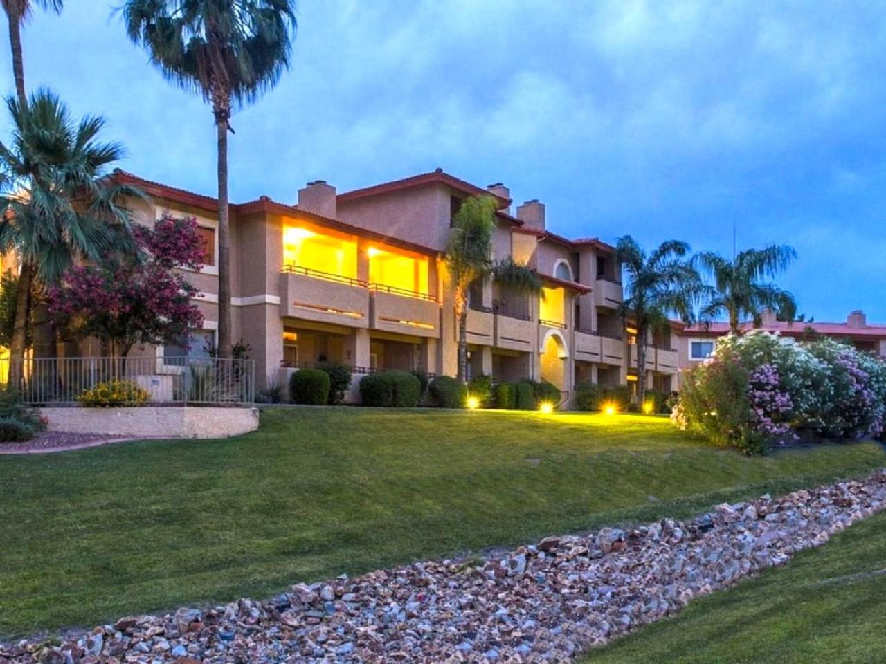 Private Resort Community Surrounded By Mountains W/3 Pool-Spa Complexes, All Heated & Open 24/7/365! Phoenix Exterior foto